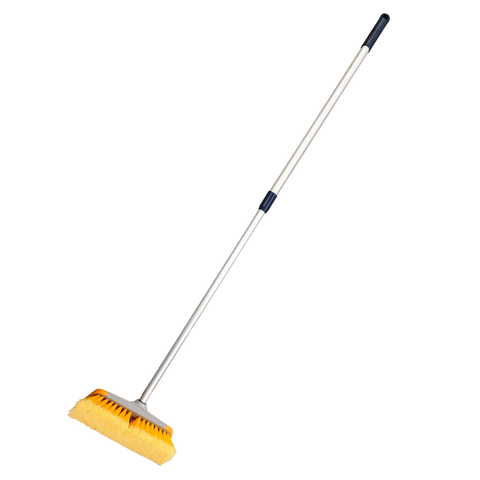 2 In 1 Tile Floor Squeegee
