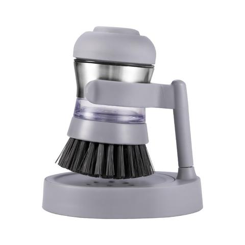 Hydraulic Pot Fill Brush