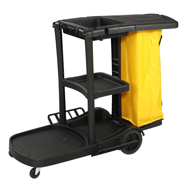 Multi-Functional Hotel Trolley Products