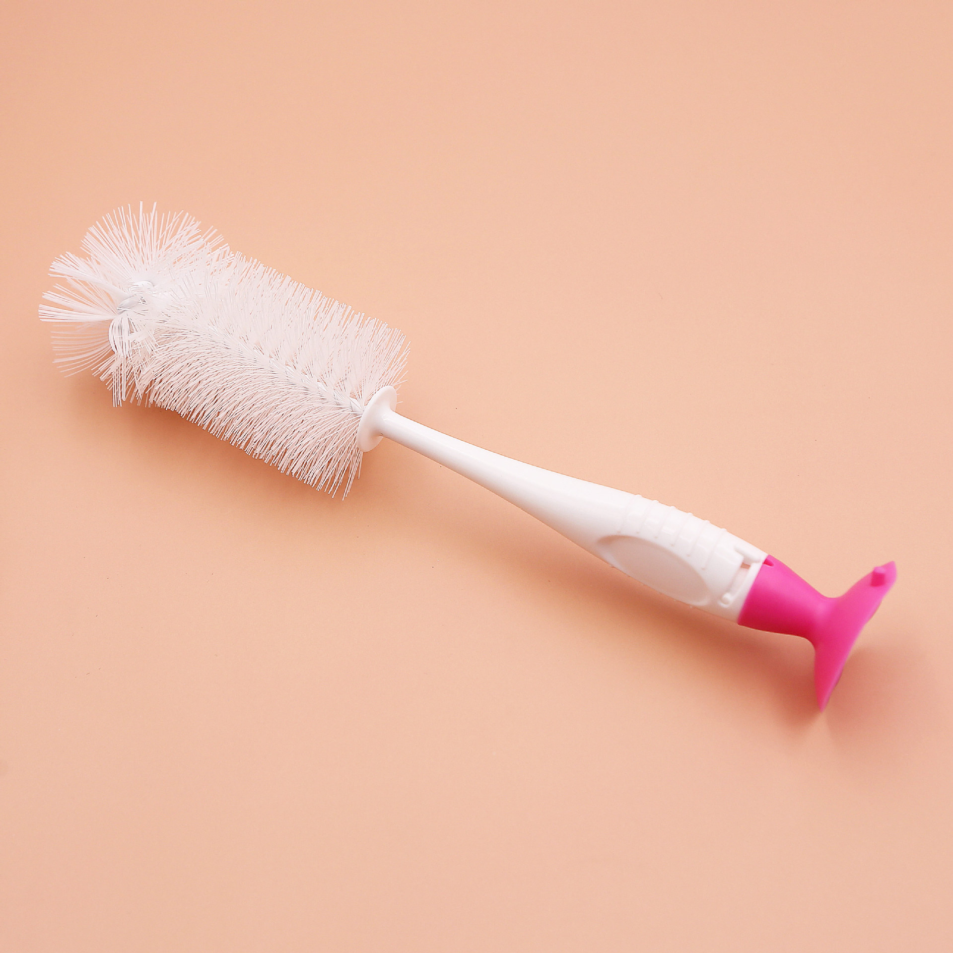 Baby Bottle Sponge Brush