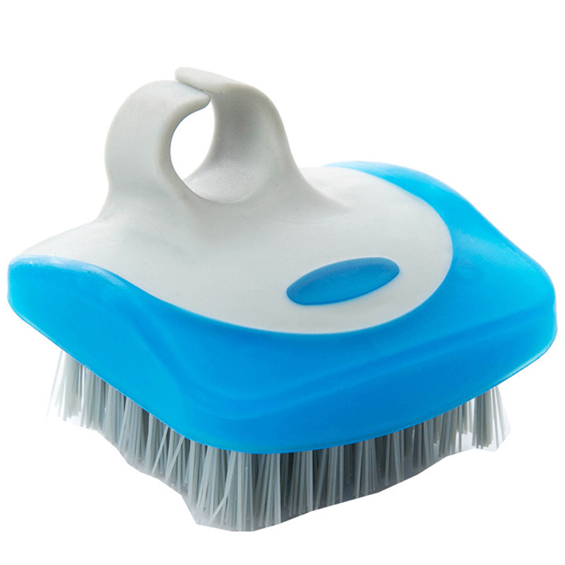 Fruit Veggie Wash Brush