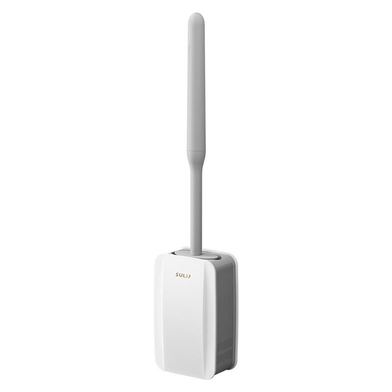 Smart UV Toothbrush Box