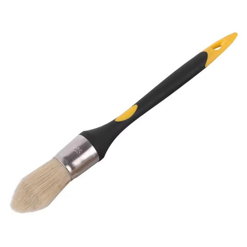 Tile & Car Gap Brush