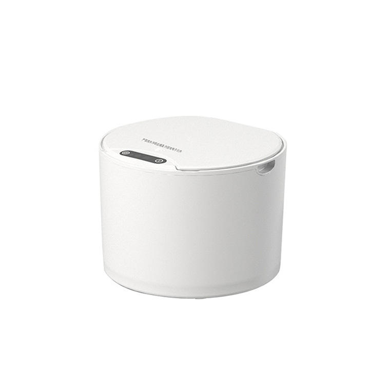 5L Deodorizing Home Sensor Garbage Can