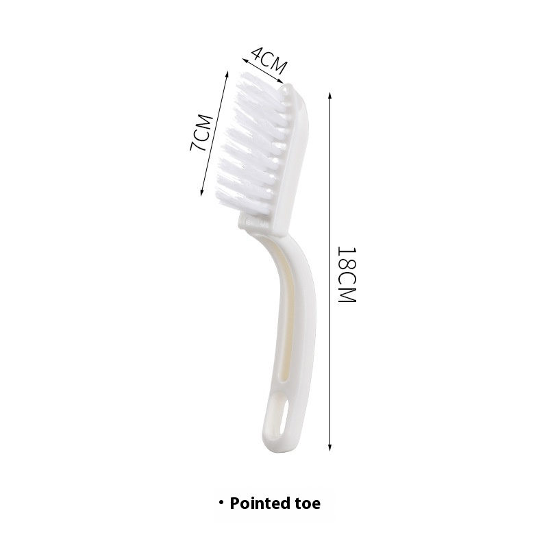 Toilet Tile Brush