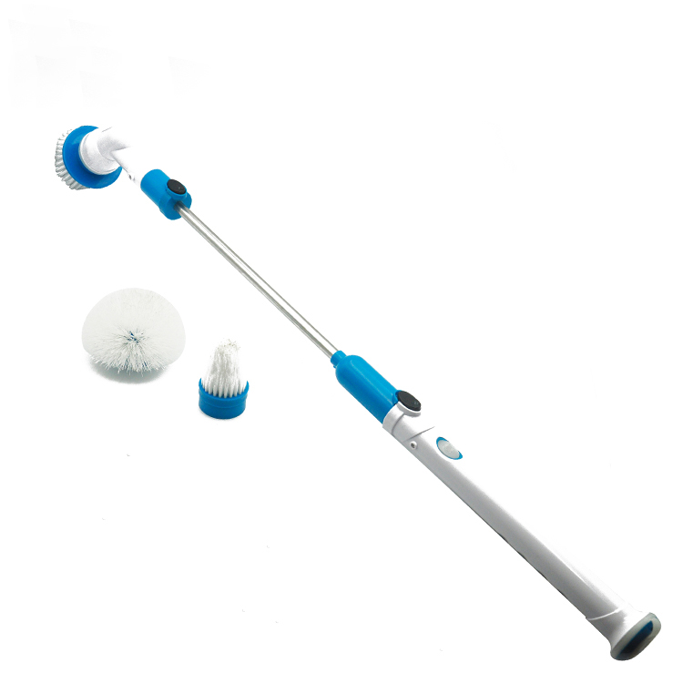 Auto Telescopic Shoe Brush