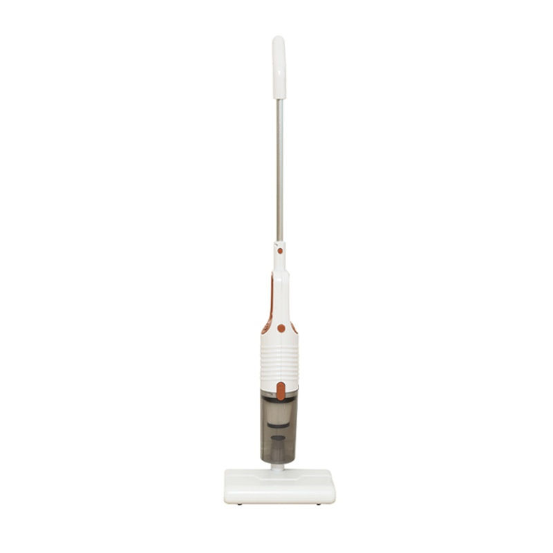 Pet Hair Handheld Vac Mop Large Suction