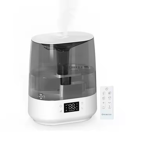 6L Top Fill Cool Humidifier