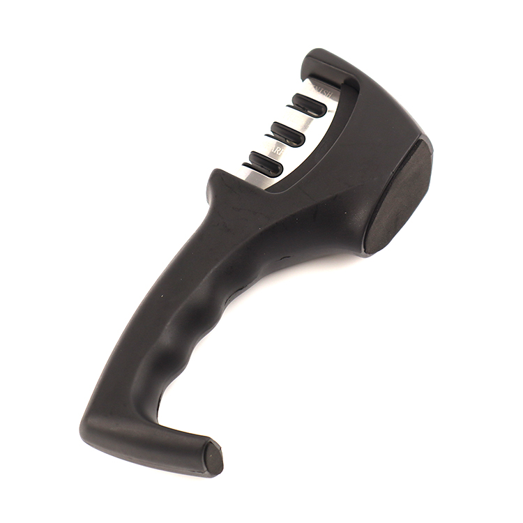 3 Stage Quality Knife Sharpener for Kitchen