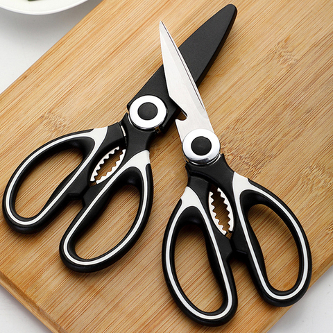 Panda Kitchen Scissors Multi Tool