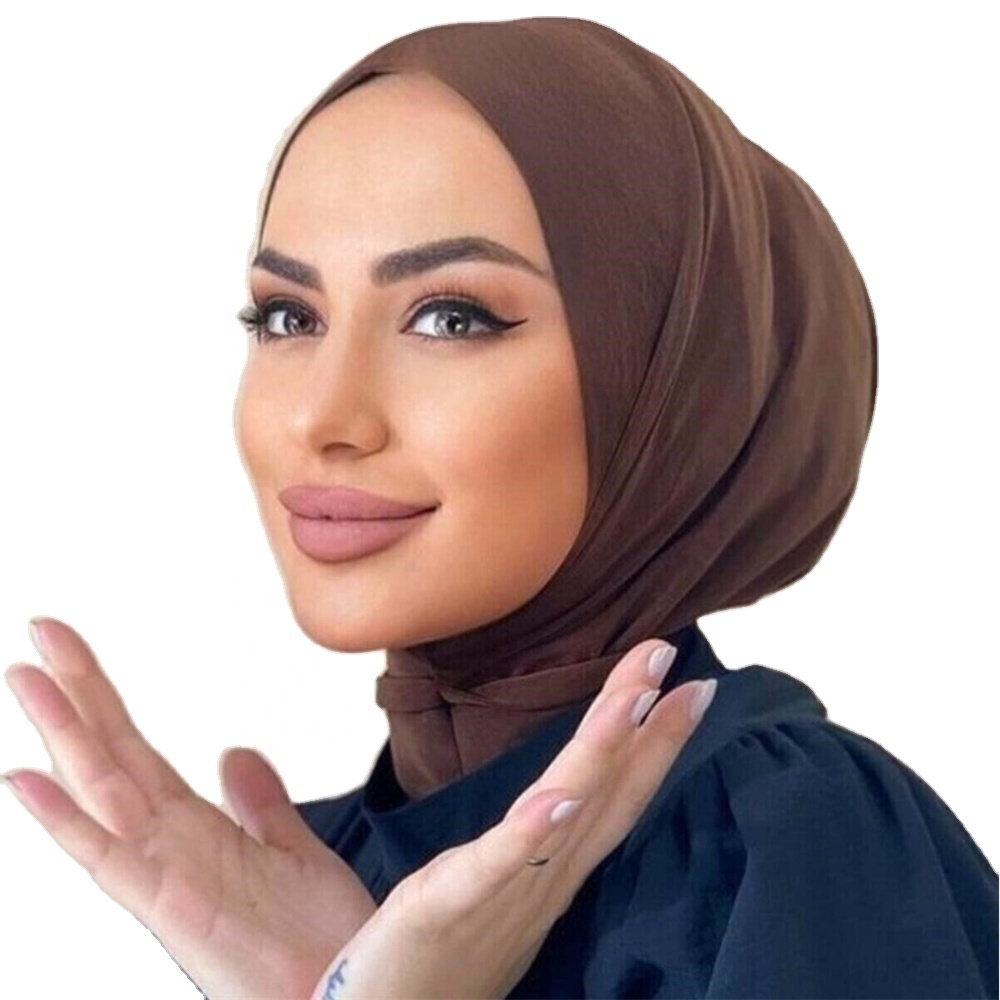 Instant Snaps Hijab Scarf