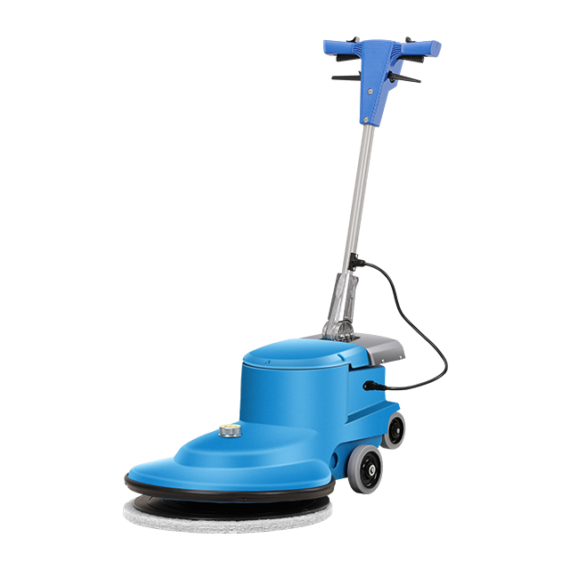 1800W High-Speed Floor Polisher 1500 rpm