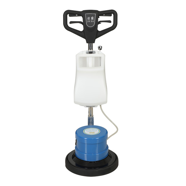 1200W Multi Floor Burnisher Hotel Carpet