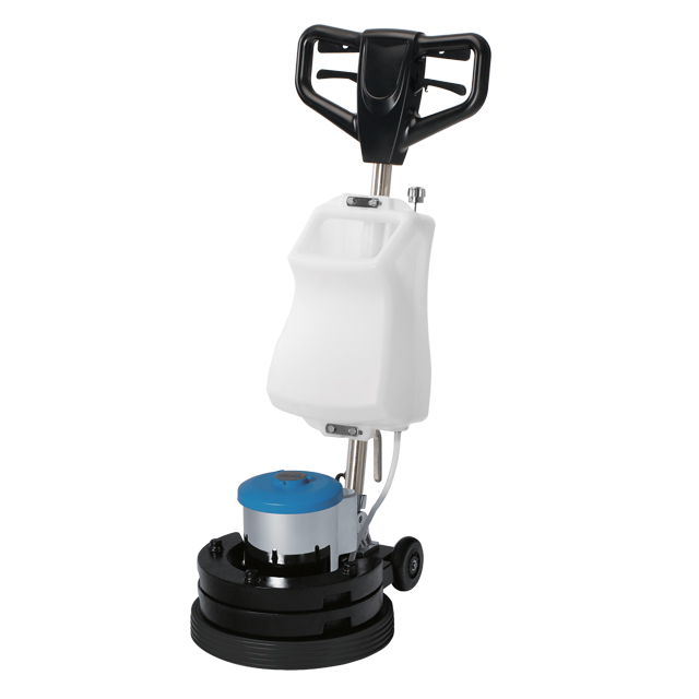 Weighted Multi Floor Machine Polish & Carpet