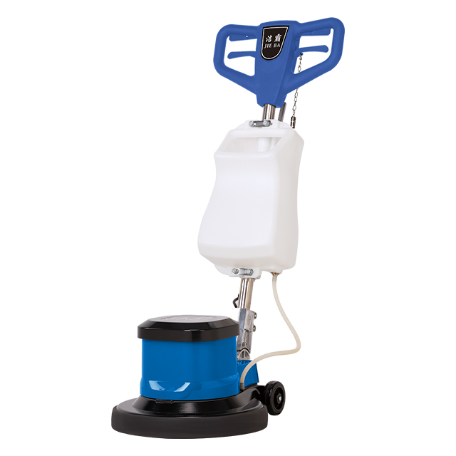 Multi Burnisher for Floor & Carpet Clean