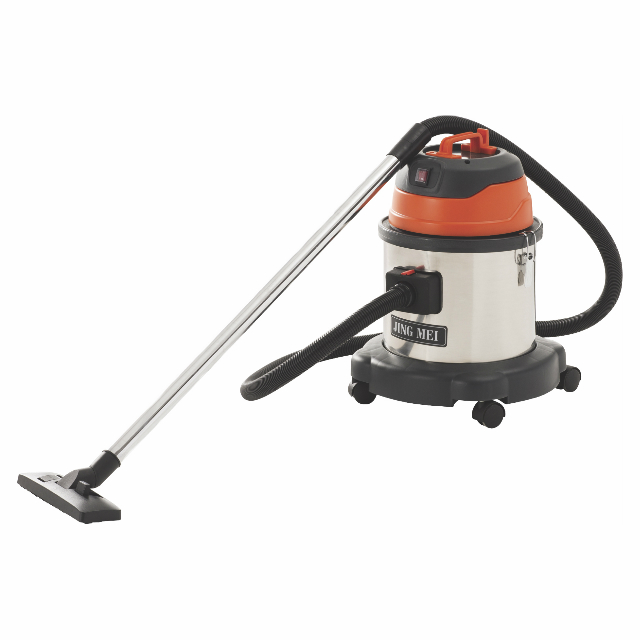 15L Cleaning Industrial Vacuum Cleaner