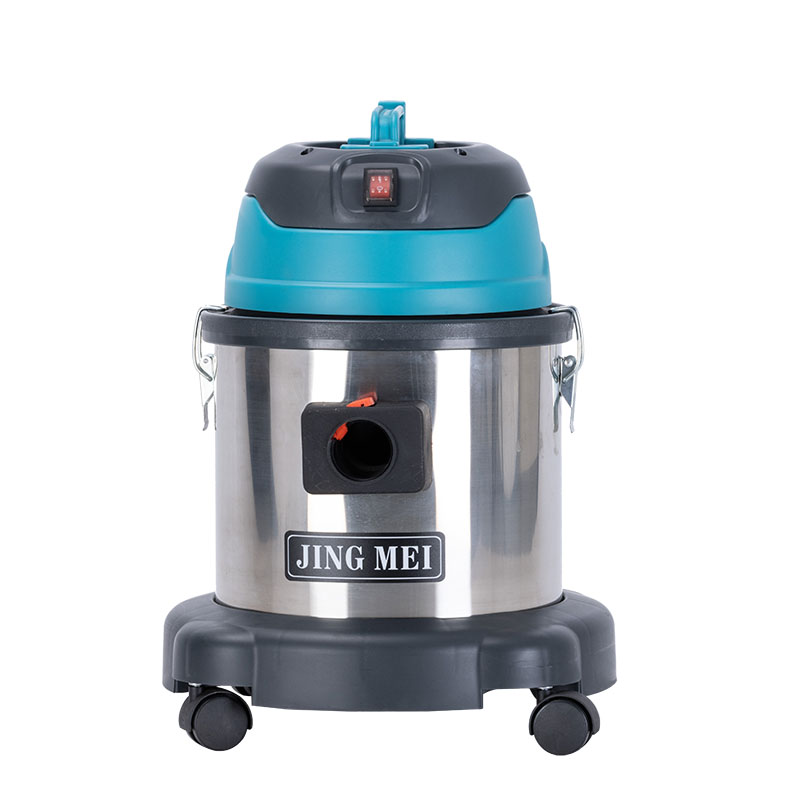 15L Wet Dry Commercial Cleaning Equipment