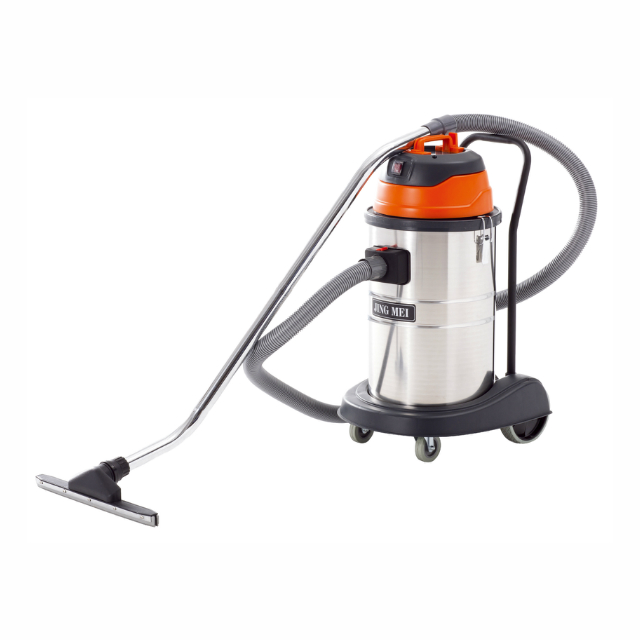 30L Wet Dry Vacuum Cleaner