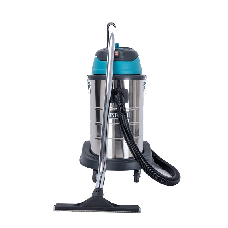 70L Portable Wet Dry Vacuum Cleaner