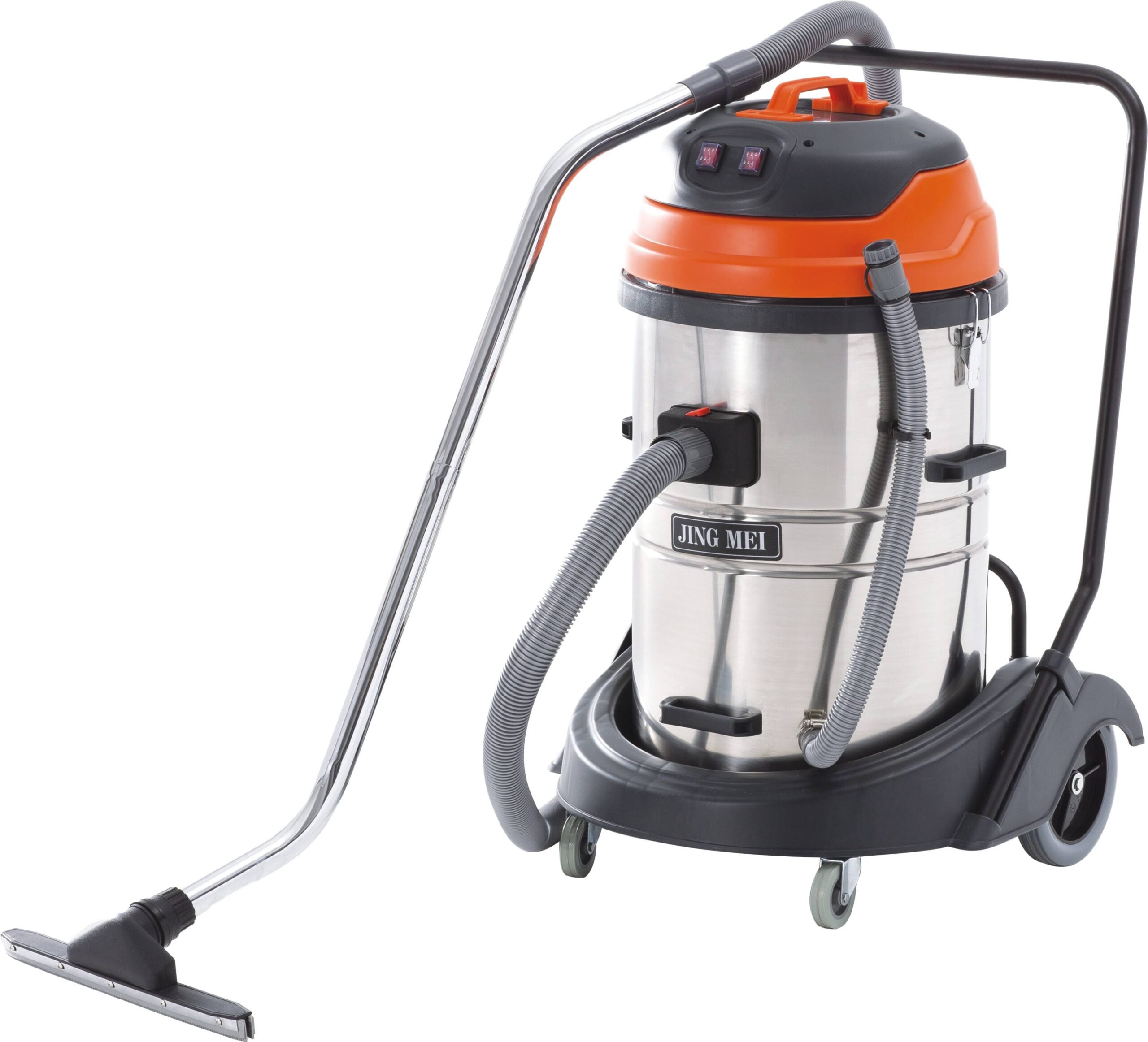 Wet Dry Vacuum Cleaner