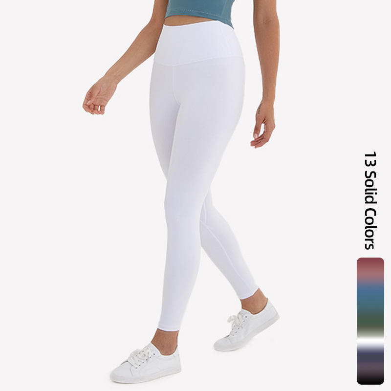 87/13 Peach Lift Promo Pants
