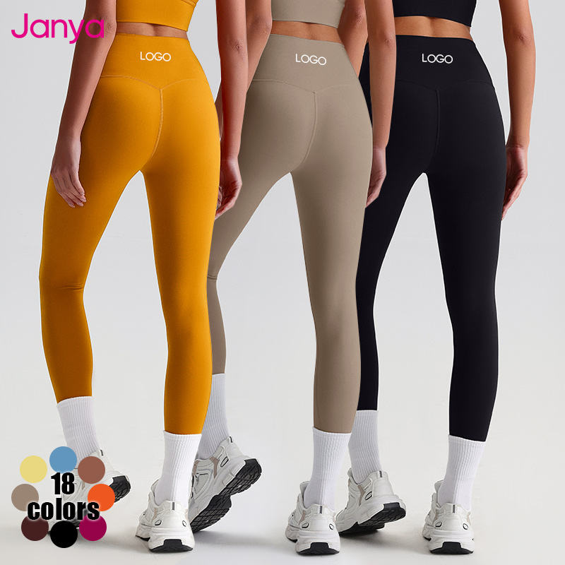 68pc Bulk Plain Shape Wear Leggings