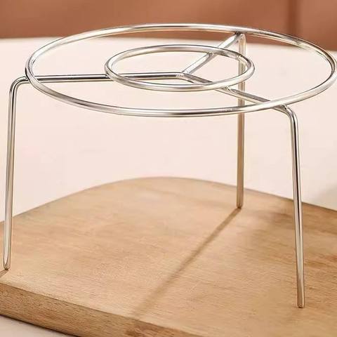 Air Fryer Grill Tray SS Stand
