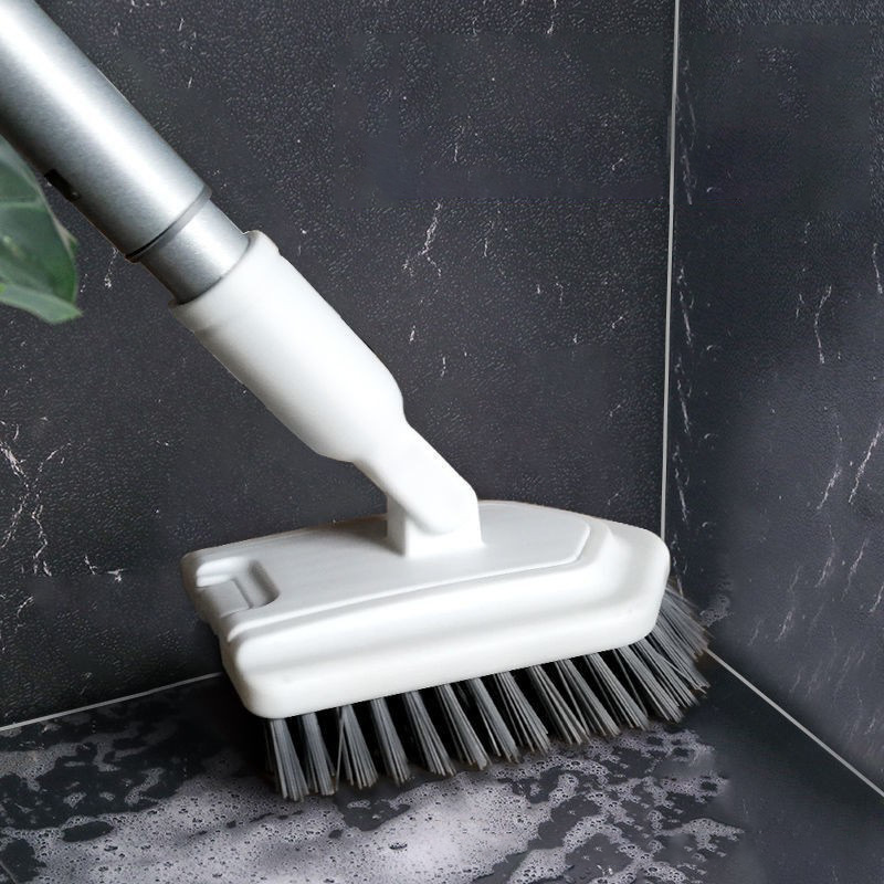 3 Head Soap Dish Brush