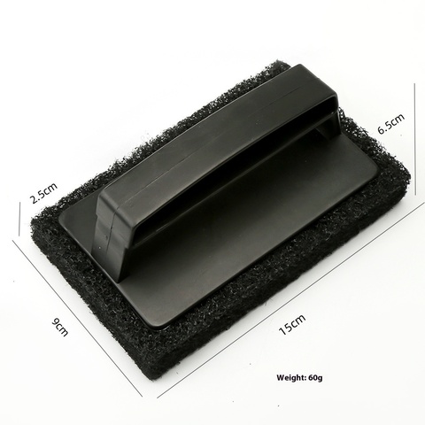 Square Perforated Grill Plate