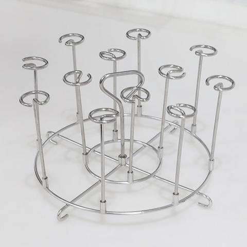 3 Tier Stackable Air Fryer Rack