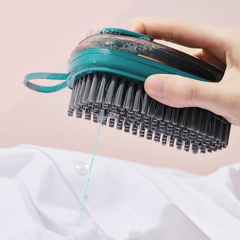 2023 Kitchen Cleaning Brush