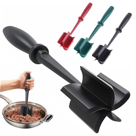 Smash Burger Cast Iron Press