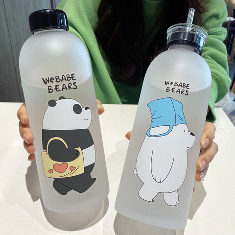 L-1000ML-Plastic-Cartoon-Bear-Panda-Sports.png_480x480.jpg 1000ML Cartoon Bear Water Cup