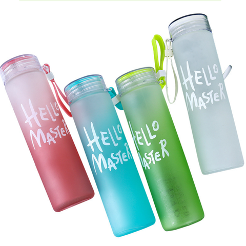 L-Colorful-Wholesale-Fashion-Cheap-400ml-Creative.png_480x480.png 400ml Creative Frosted Glass Water Cup