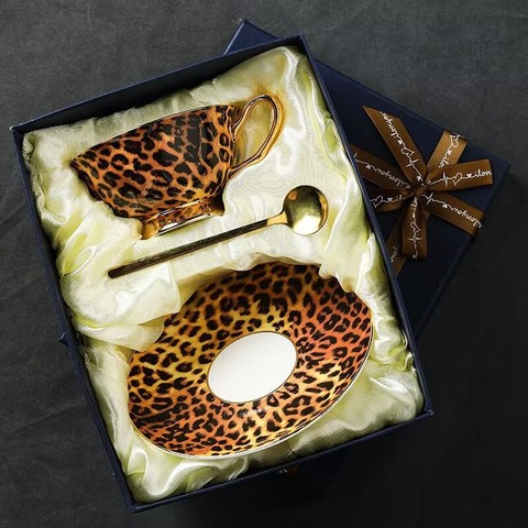 L-Retro-Leopard-Print-Control-Bone-China.png_480x480.jpg Cafe Restaurant Transparent Drinking Mug