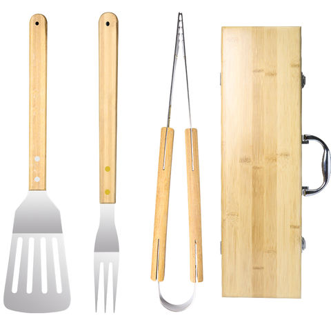 Large Carbonized Bamboo Cutting Board