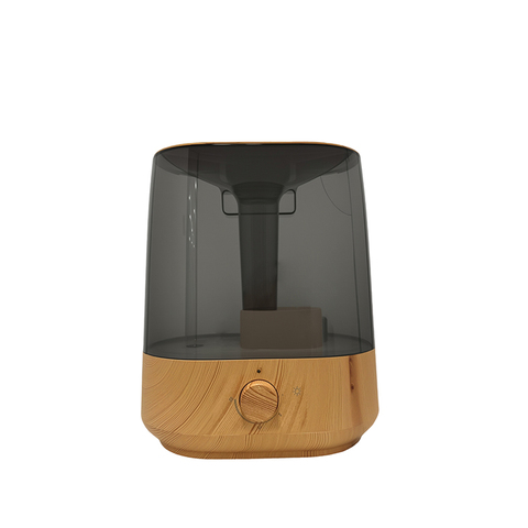 6L Dual Nozzle Humidifier
