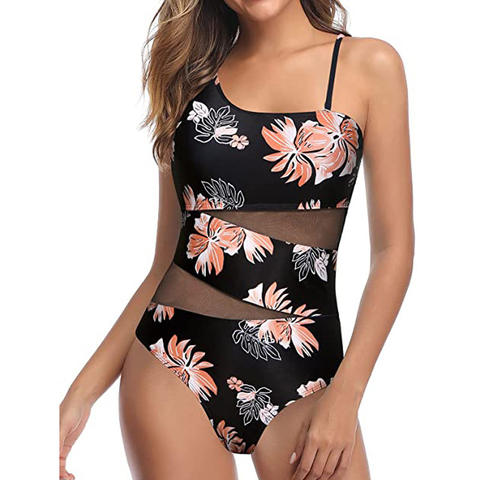 Sun Proof Boxer 2 Piece