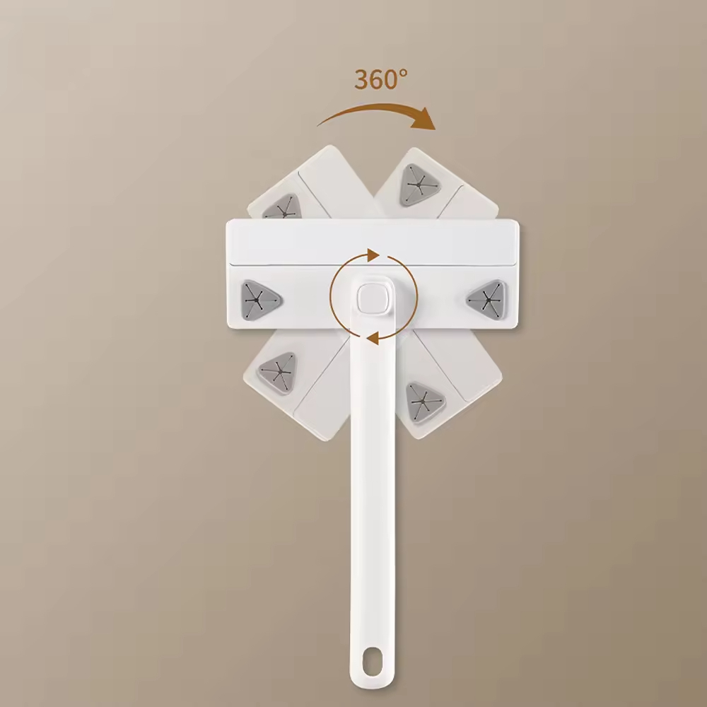 360 Degree Disposable Static Dust Mop