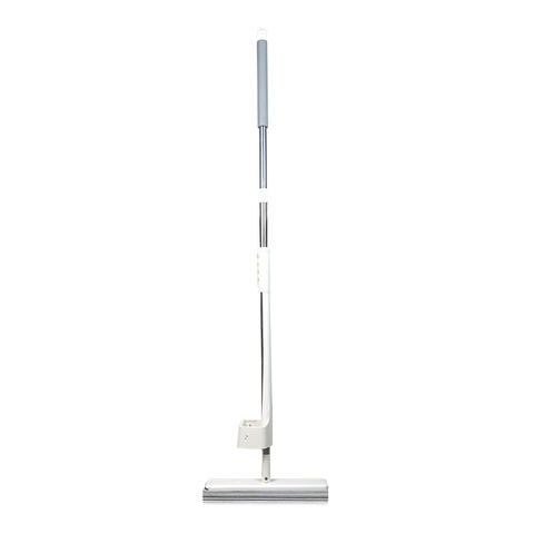 Hand Free Rotating Sponge Mop