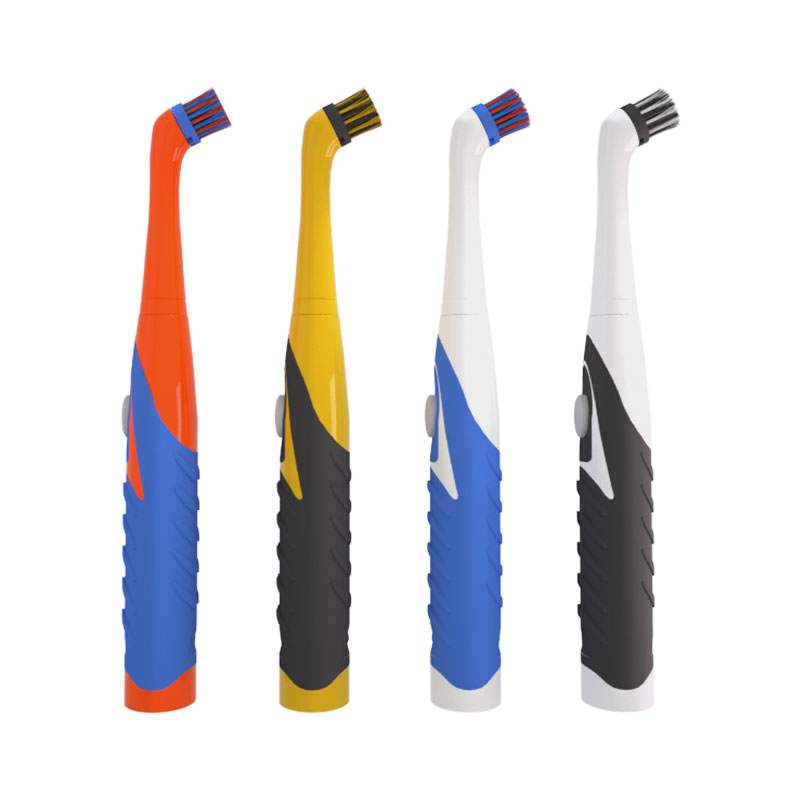 Electric Nylon Bathroom Brush