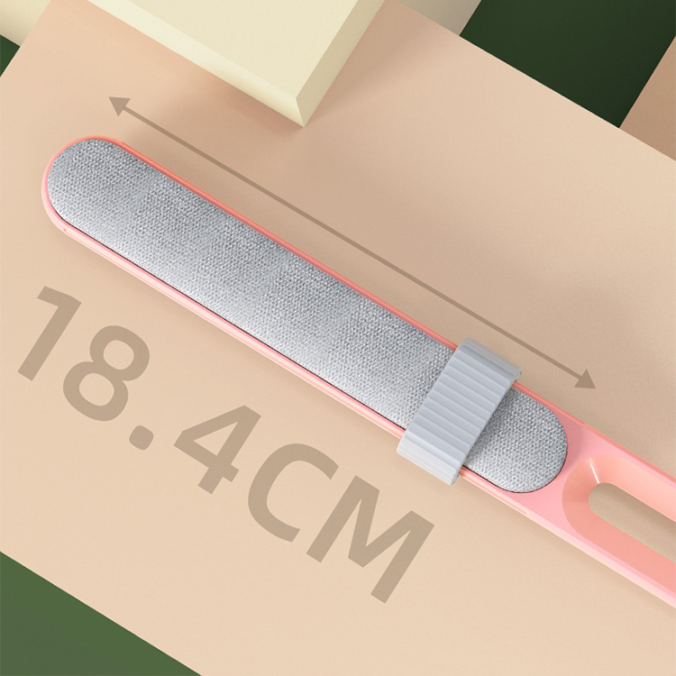 Anti Static Lint Remover Brush