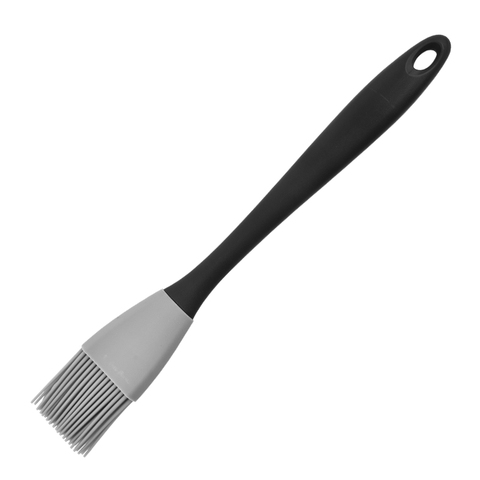 Long Handle Silicone Oil Brush BBQ
