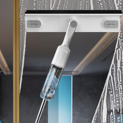 360 Degree Double Side Long Spray Window Wiper