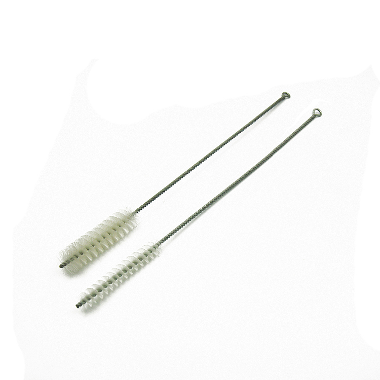 Tube Wire Straw Brush