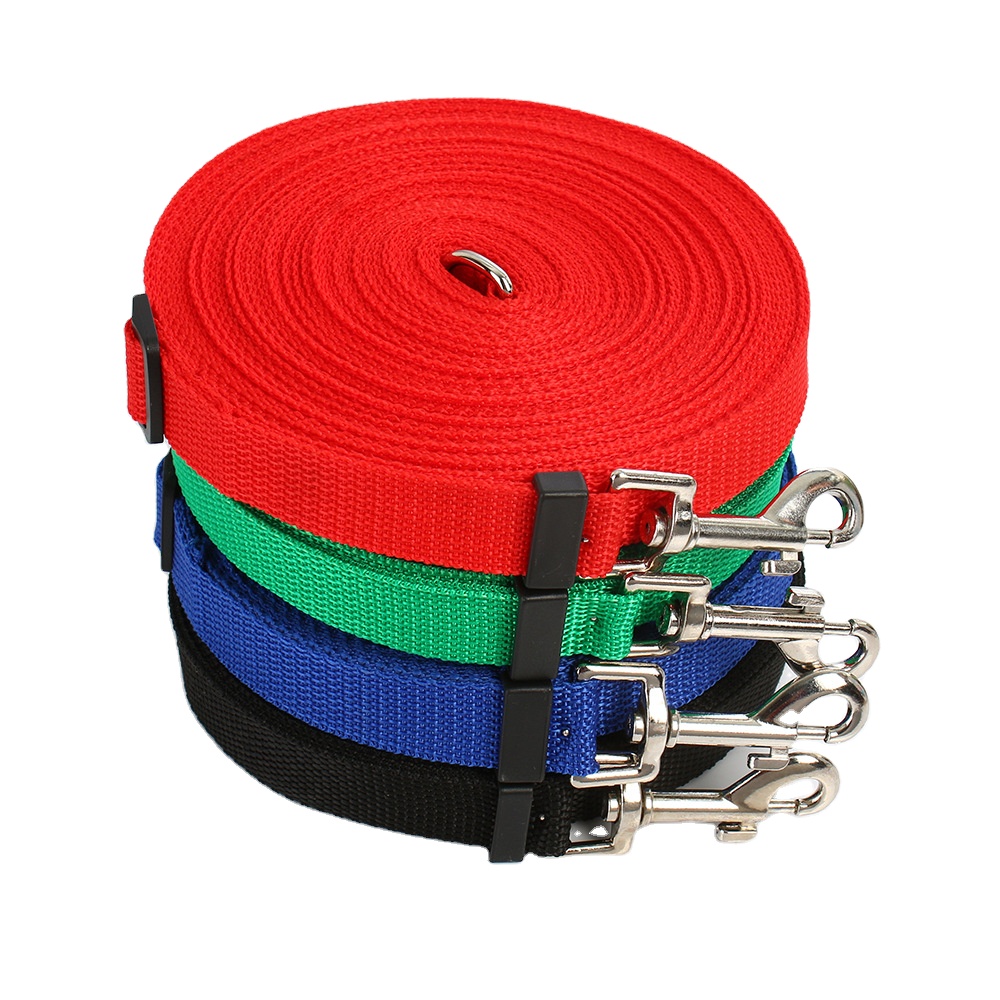 Training Recall Long Leash 6 100FT