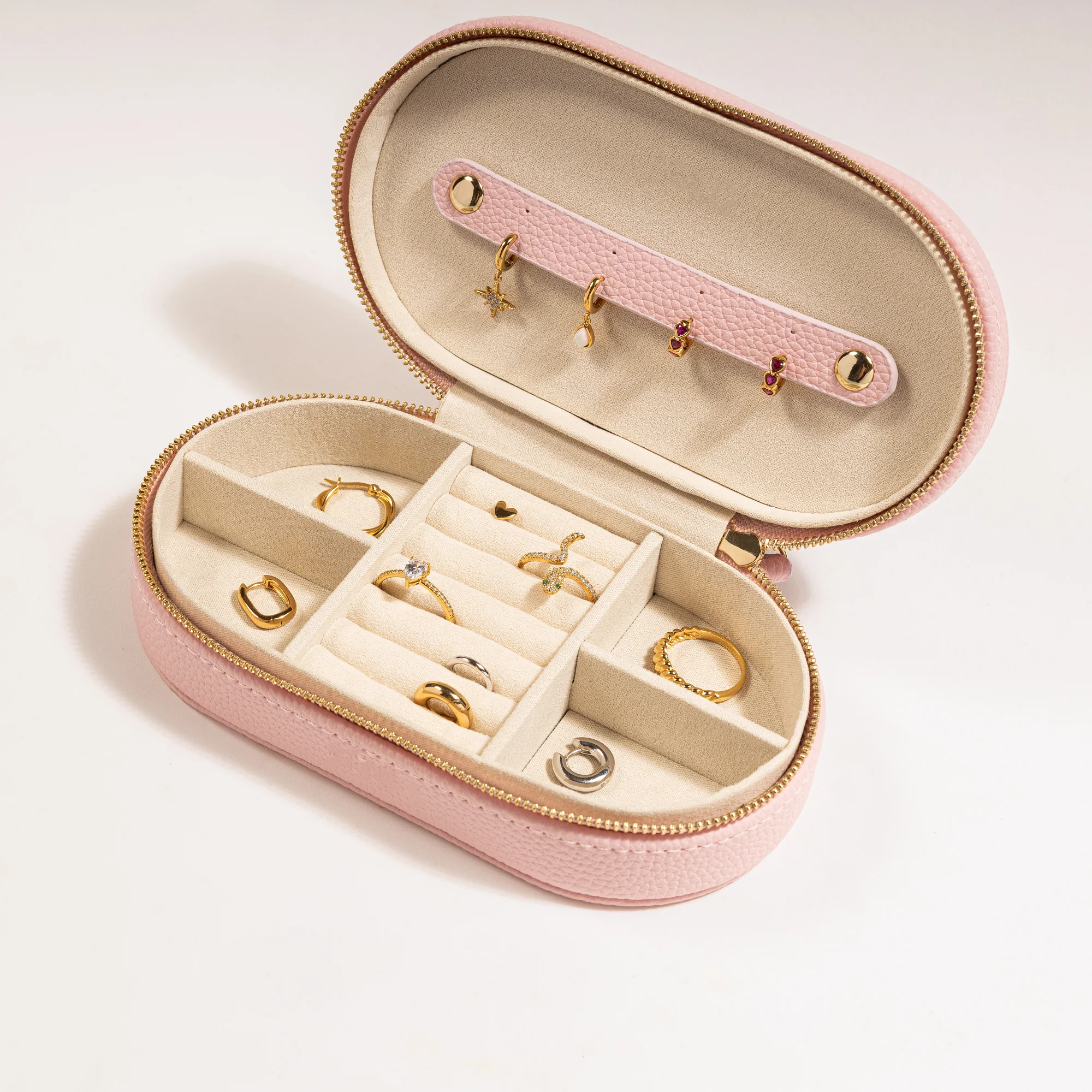 Jewelry Organizer Box