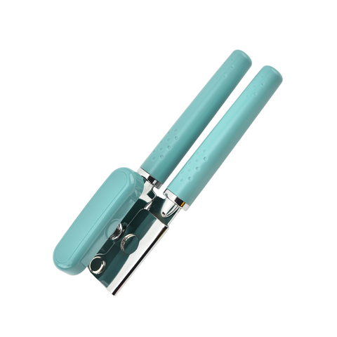 Steel Electric Can Opener Wine