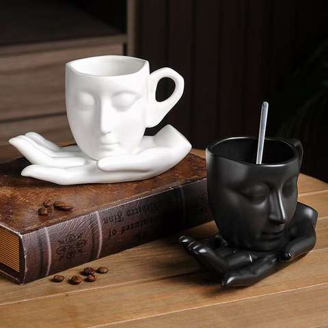 M-260ML-Retro-Coffee-Cups-Creative-Ceramic.jpg_480x480.jpg 260ML Retro Coffee Ceramic Mug