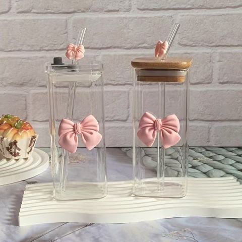 M-350ML-Square-Mug-with-Lids-and.jpg_480x480.jpg 350ML Square Mug Bow Water Cup